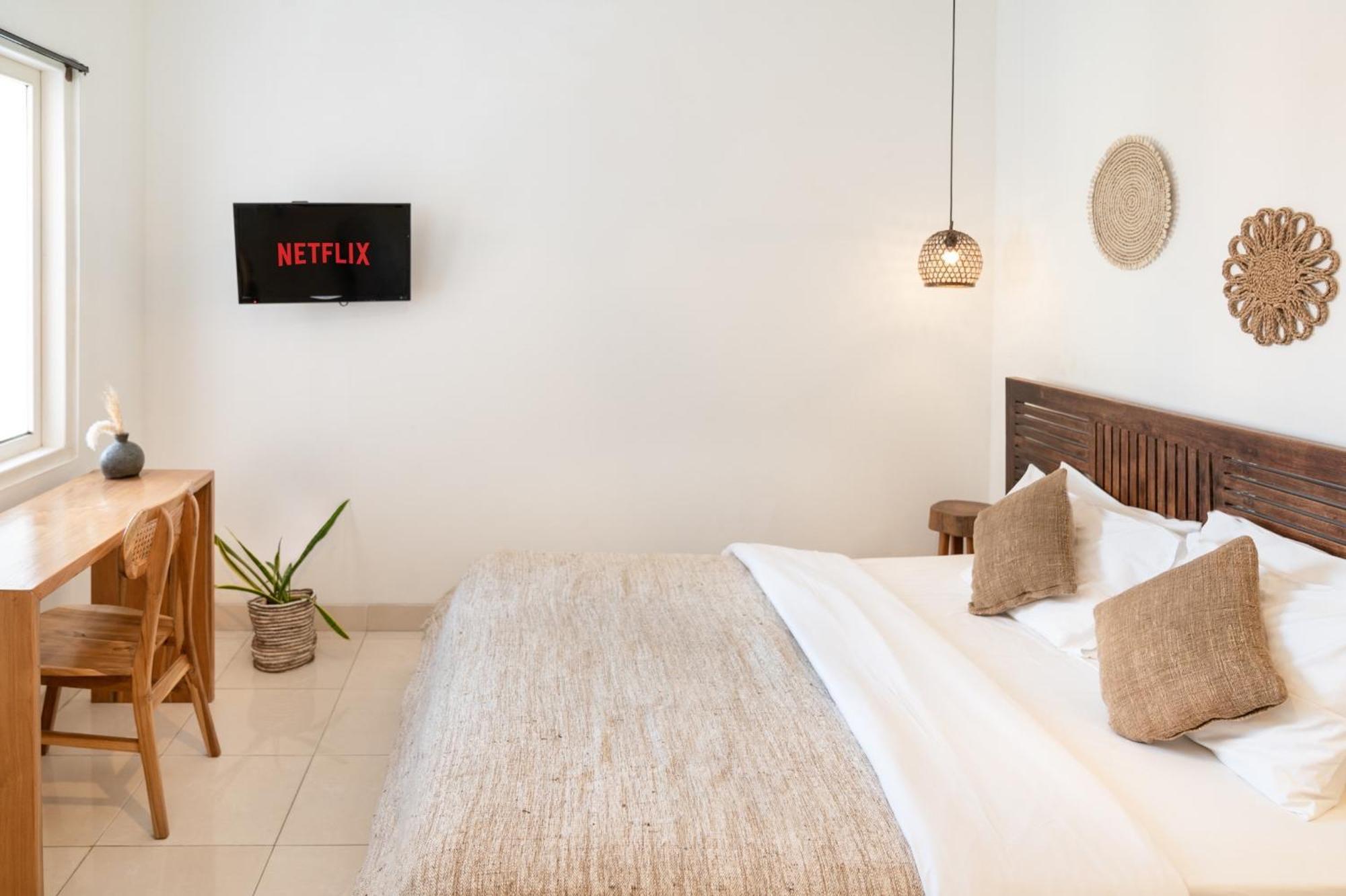 Casa De Lupe 5 Bedroom Villa In Kerobokan Семиньяк Экстерьер фото