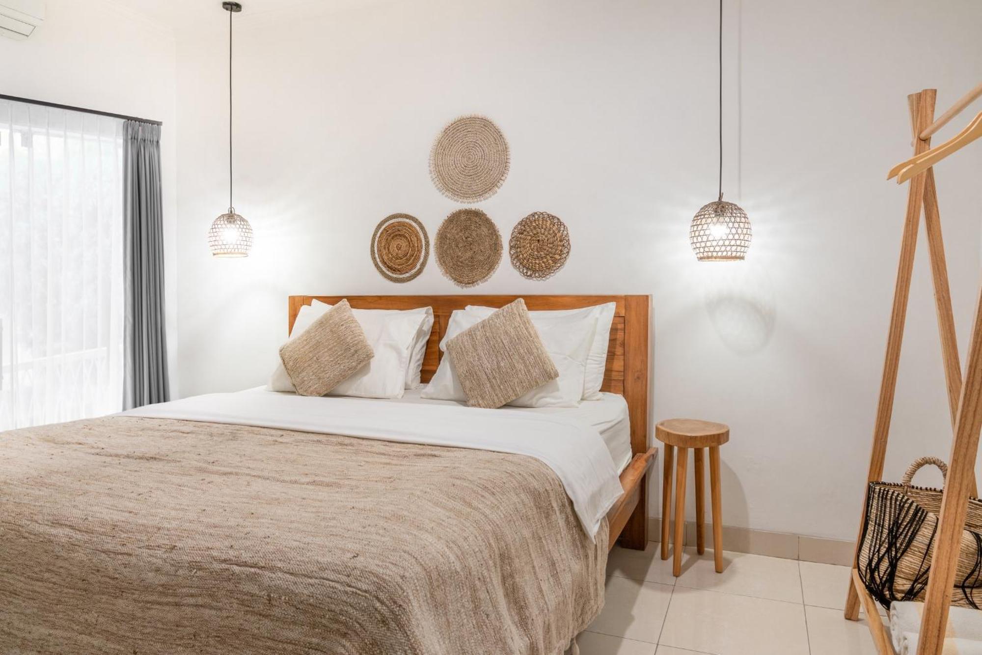 Casa De Lupe 5 Bedroom Villa In Kerobokan Семиньяк Экстерьер фото